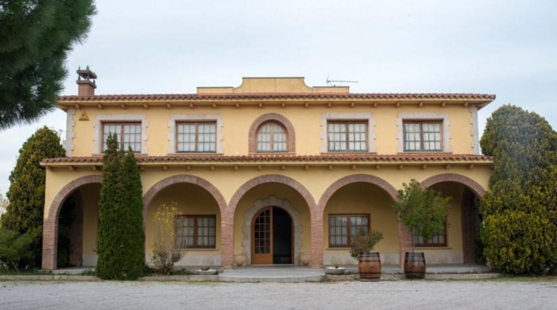 Barcelona - la Granada - 25000m2