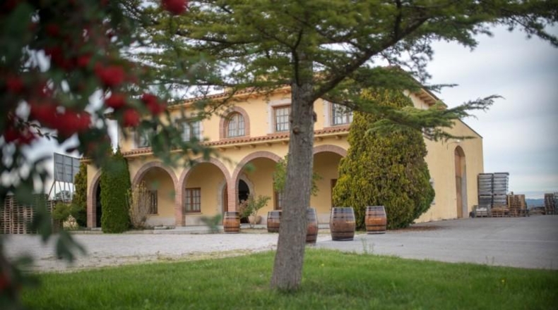 Barcelona - la Granada - 25000m2