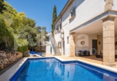 Casa de pueblo en venta en la España, L'Alcúdia, ref: TR312679 foto