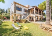 Casa de pueblo en venta en la España, L'Alcúdia, ref: TR312679 foto