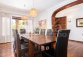 Casa de pueblo en venta en la España, L'Alcúdia, ref: TR312679 foto