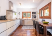 Casa de pueblo en venta en la España, L'Alcúdia, ref: TR312679 foto