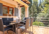 Casa de pueblo en venta en la España, L'Alcúdia, ref: TR312679 foto