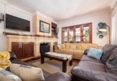 Casa de pueblo en venta en la España, L'Alcúdia, ref: TR312679 foto