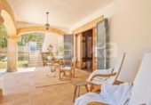 Casa de pueblo en venta en la España, L'Alcúdia, ref: TR312679 foto