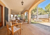 Casa de pueblo en venta en la España, L'Alcúdia, ref: TR312679 foto