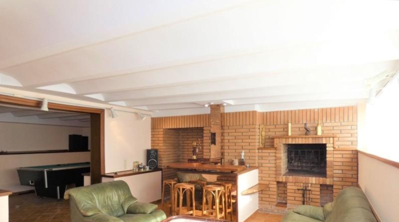 Gerona - Empuriabrava - 1019m2