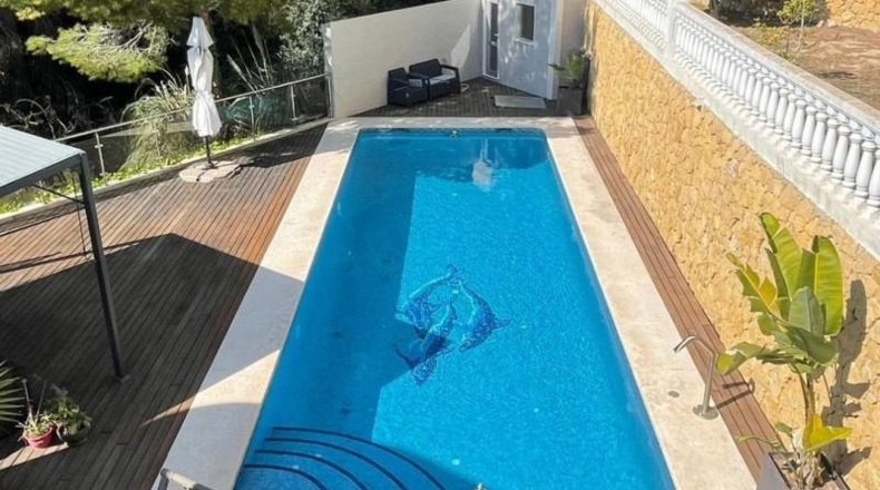 Alicante - Altea - 1400m2