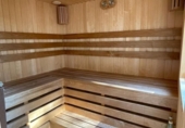 Chalet independiente con terreno en venta en la España, Altea, ref: TR237625 foto