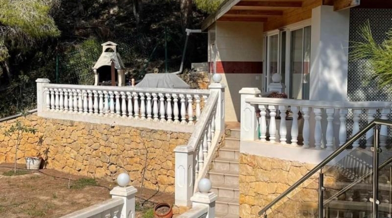 Alicante - Altea - 1400m2