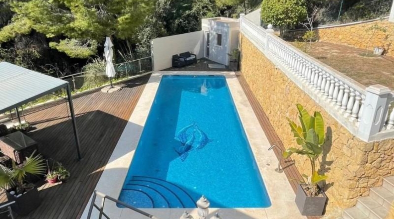 Alicante - Altea - 1400m2