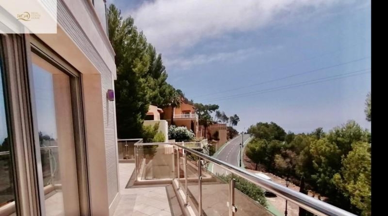 Alicante - Altea - 1400m2