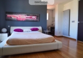 Chalet independiente con terreno en venta en la España, Dénia, ref: TR287285 foto