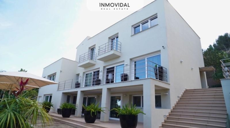 Alicante - Dénia - 1650m2