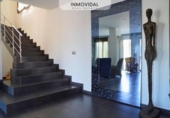 Chalet independiente con terreno en venta en la España, Dénia, ref: TR287285 foto
