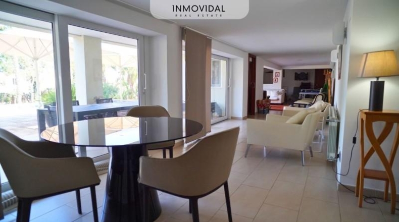 Alicante - Dénia - 1650m2