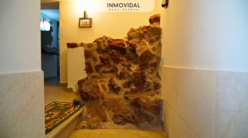 Alicante - Dénia - 1650m2