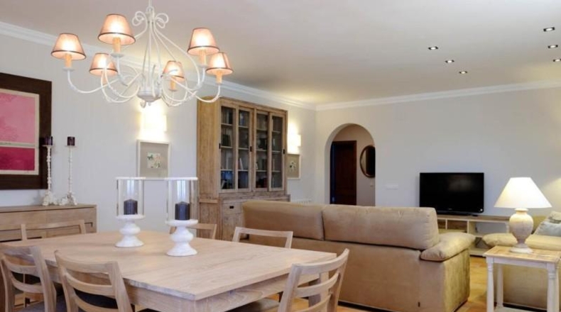 Alicante - Benitachell - 1300m2