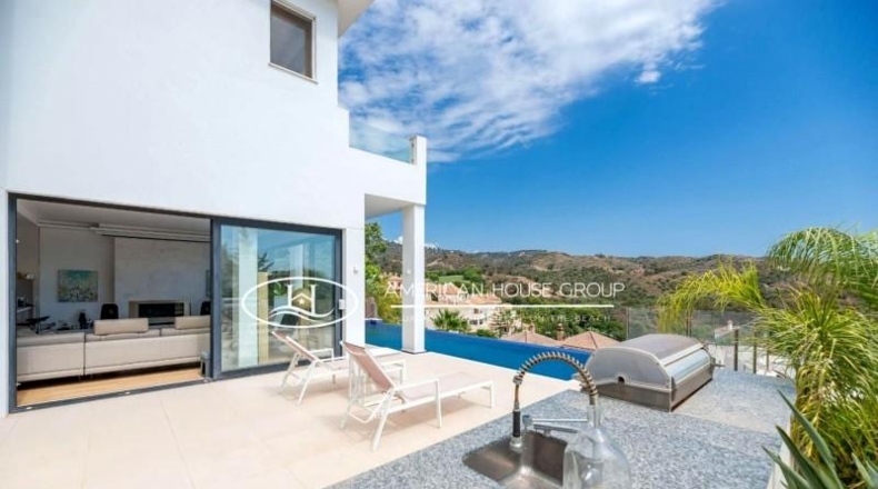 Málaga - Marbella - 1141m2