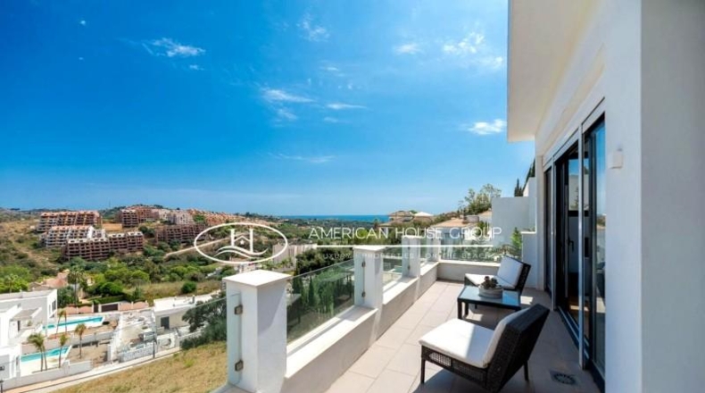 Málaga - Marbella - 1141m2