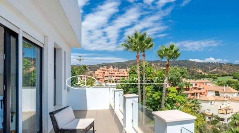 Málaga - Marbella - 1141m2
