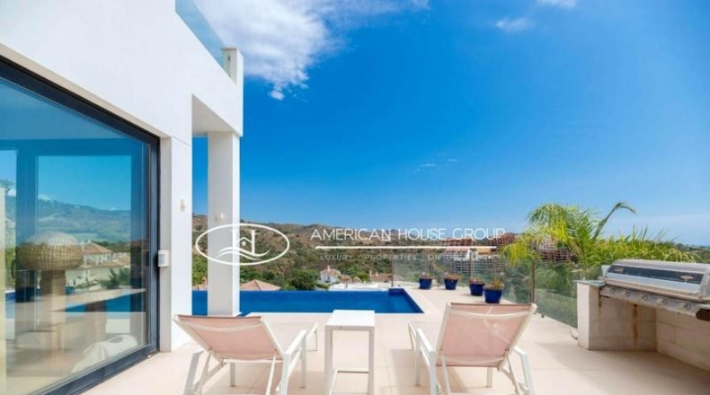 Málaga - Marbella - 1141m2