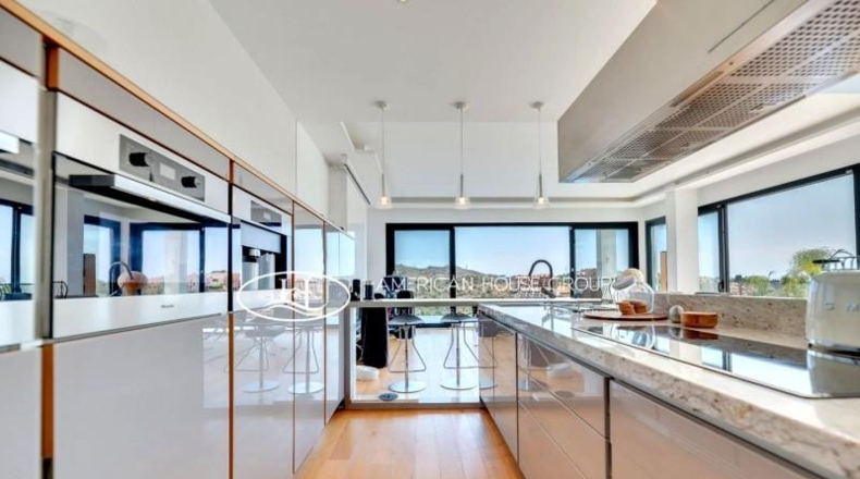 Málaga - Marbella - 1141m2