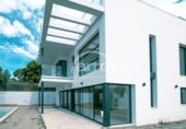 Chalet independiente con terreno en venta en la España, Vilassar de Dalt, ref: TR149595 foto