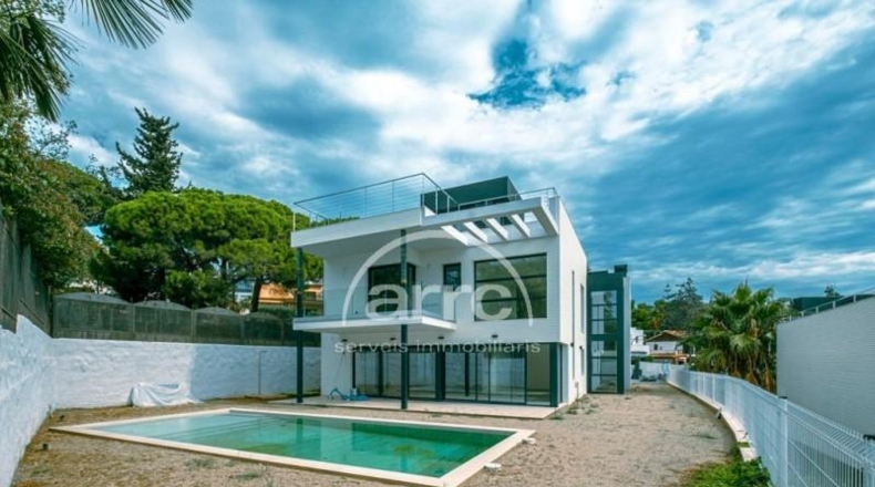 Barcelona - Vilassar de Dalt - 681m2