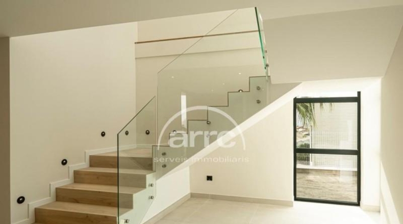 Barcelona - Vilassar de Dalt - 681m2
