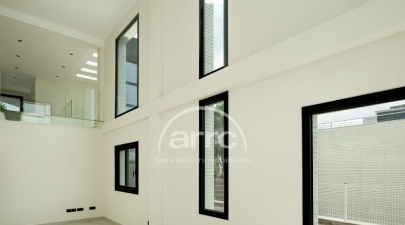 Barcelona - Vilassar de Dalt - 681m2