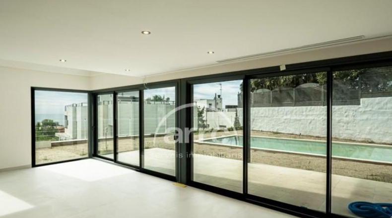 Barcelona - Vilassar de Dalt - 681m2