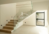 Chalet independiente con terreno en venta en la España, Vilassar de Dalt, ref: TR149595 foto