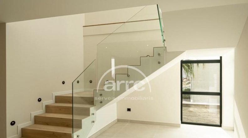 Barcelona - Vilassar de Dalt - 681m2