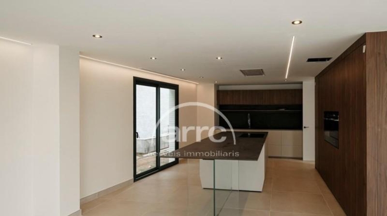 Barcelona - Vilassar de Dalt - 681m2