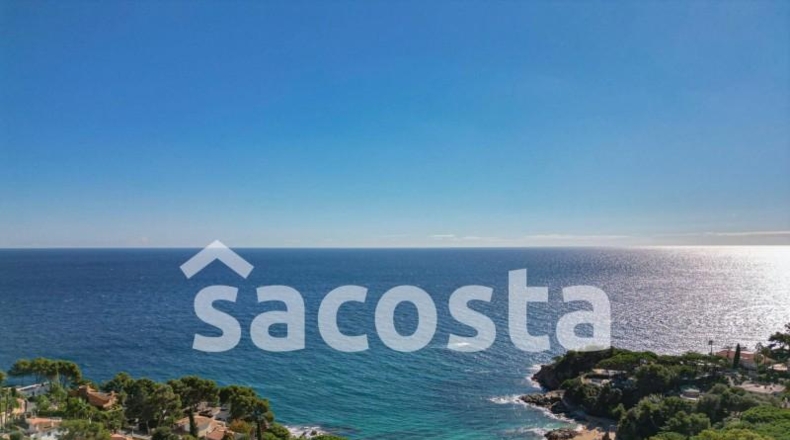 Gerona - Blanes - 808m2