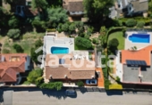 Chalet independiente con terreno en venta en la España, Blanes, ref: TR378909 foto