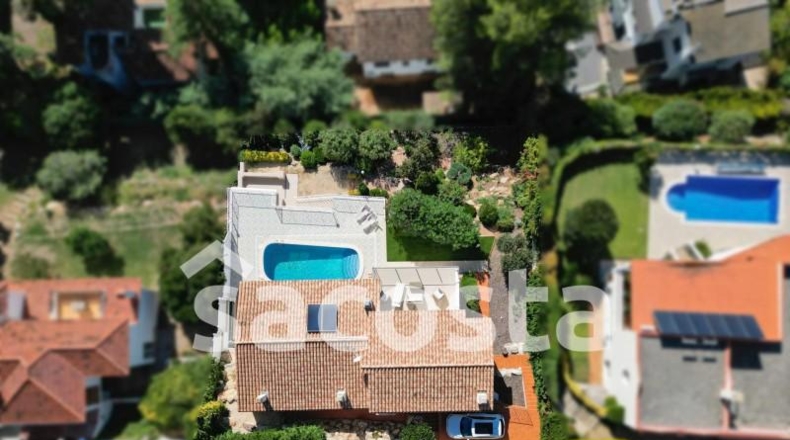 Gerona - Blanes - 808m2