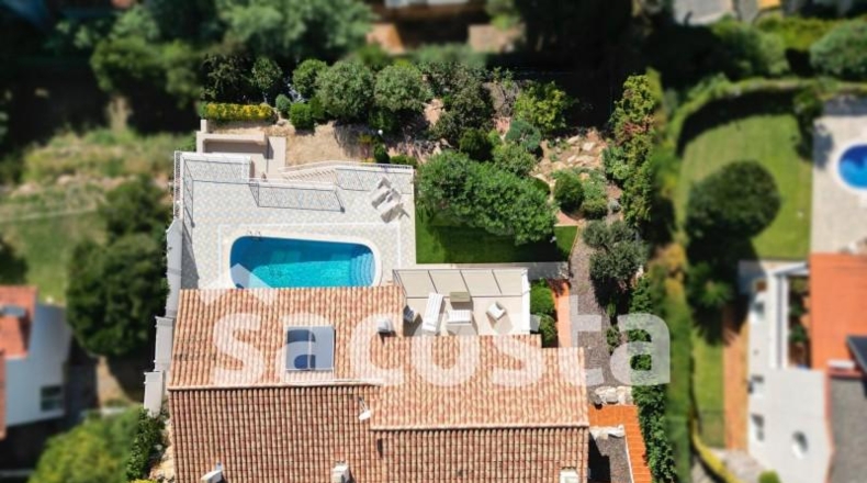 Gerona - Blanes - 808m2