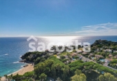 Chalet independiente con terreno en venta en la España, Blanes, ref: TR378909 foto