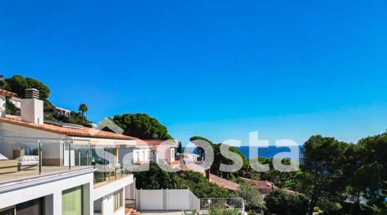 Gerona - Blanes - 808m2