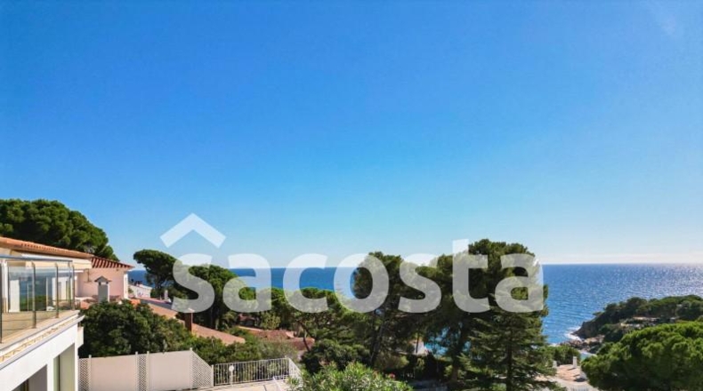 Gerona - Blanes - 808m2
