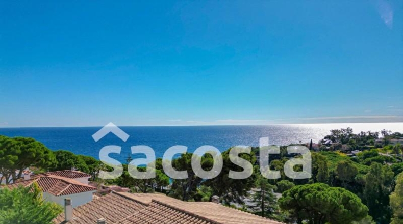 Gerona - Blanes - 808m2