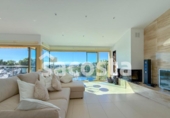 Chalet independiente con terreno en venta en la España, Blanes, ref: TR378909 foto