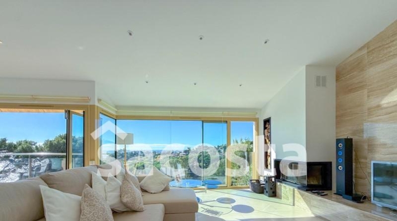 Gerona - Blanes - 808m2