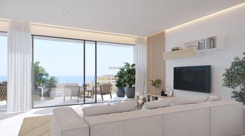 Malaga - Fuengirola - 187m2