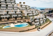 Xalet independent amb terreny en venda a la España, Fuengirola, ref.: TR377672 foto