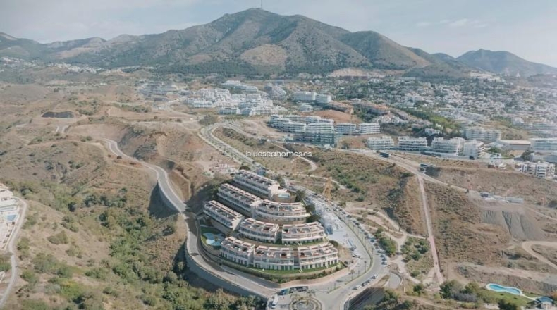 Malaga - Fuengirola - 187m2