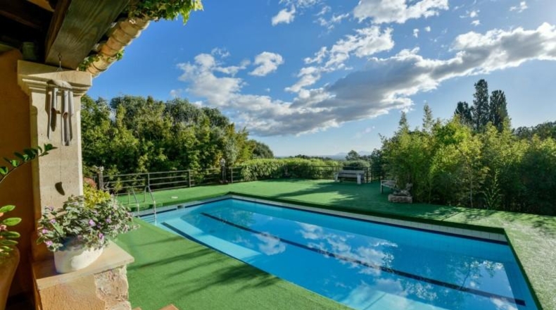 Islas Baleares - Inca - 10000m2