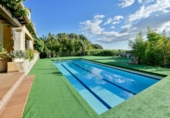 Chalet independiente con terreno en venta en la España, Inca, ref: TR356093 foto
